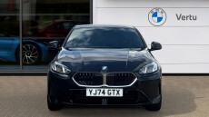 BMW 1 Series 120 M Sport 5dr Step Auto Petrol Hatchback